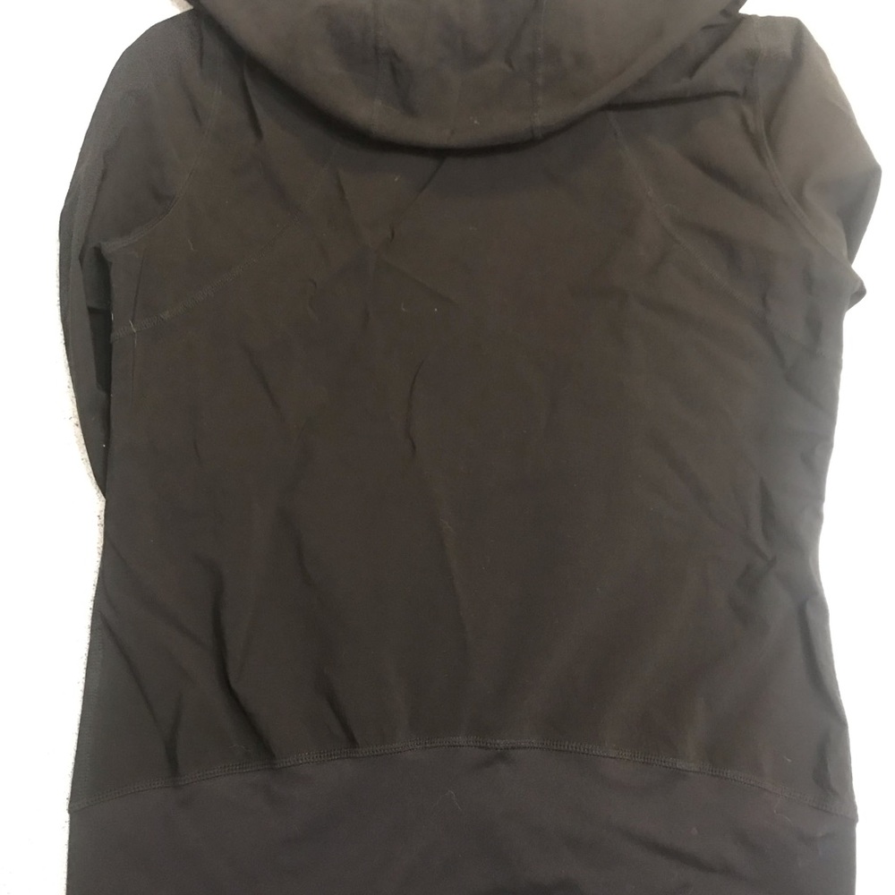 Anna Lux Jacket - Picture 2 of 3
